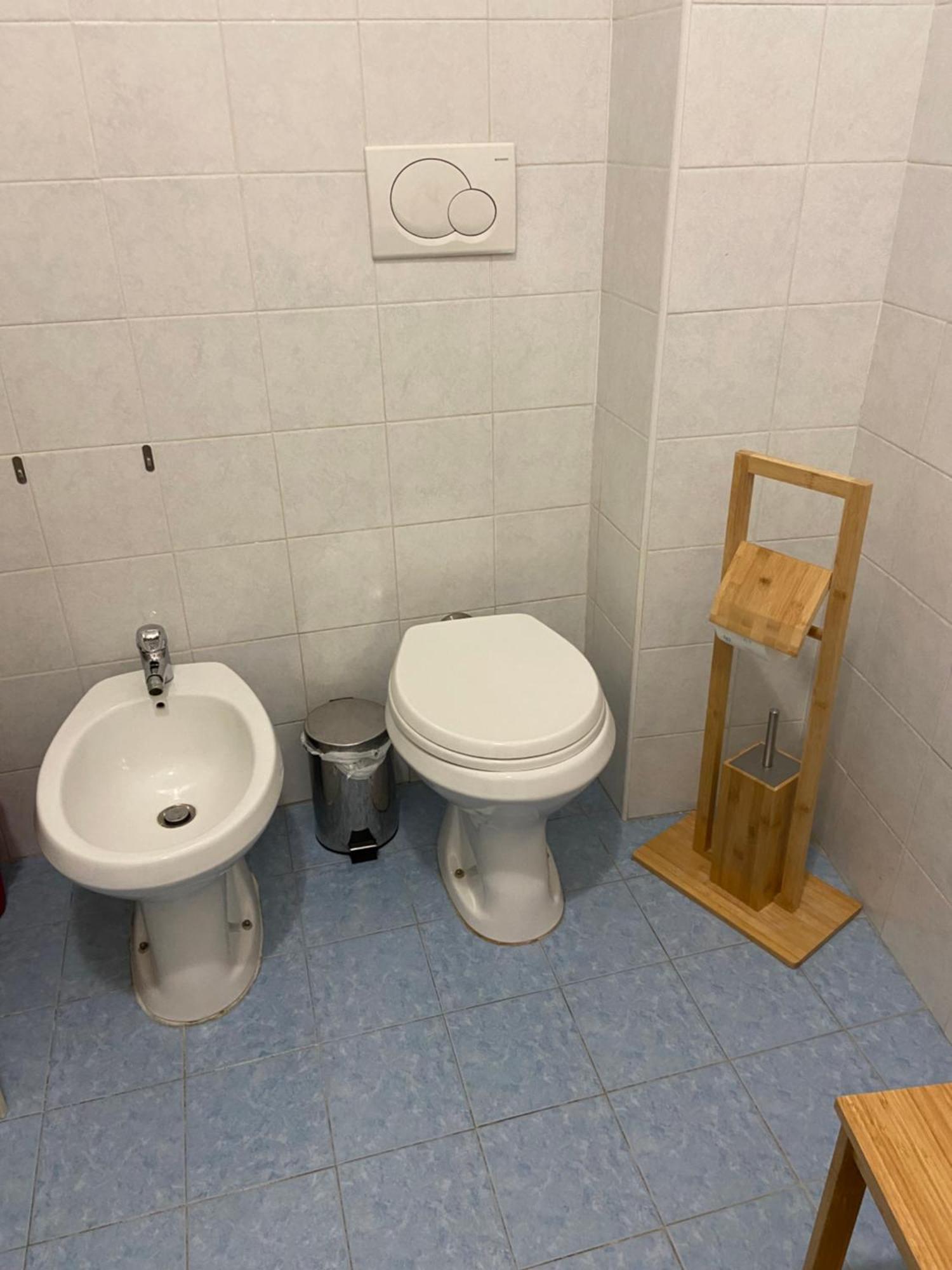 I Marici Διαμέρισμα Παβία Εξωτερικό φωτογραφία
