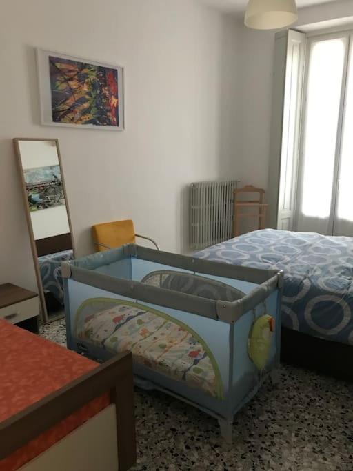 I Marici Διαμέρισμα Παβία Εξωτερικό φωτογραφία