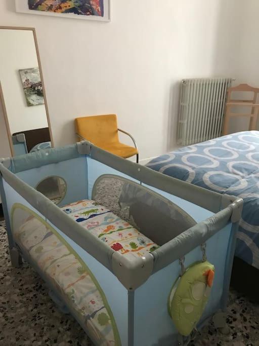 I Marici Διαμέρισμα Παβία Εξωτερικό φωτογραφία